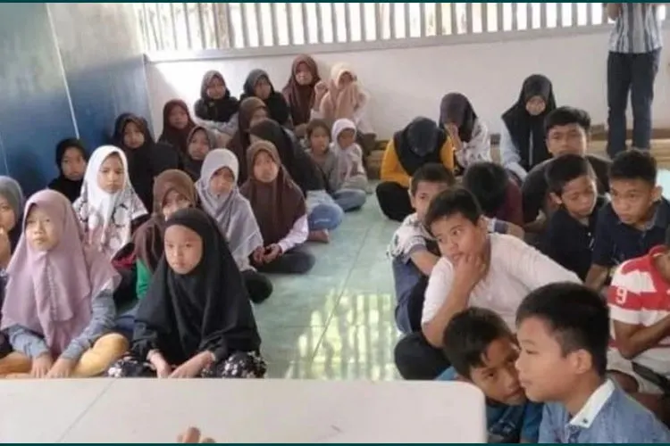 Foto pendukung: Transformasi Kehidupan Remaja: Doen Menyatakan Dampak Teknologi dan Pendidikan Seksualitas dalam Era Digital