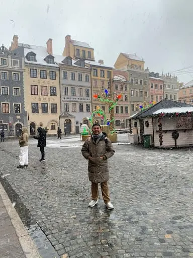 Featured image: Dosen UMM Raih Beasiswa S3 ke Austria, Teliti Genetik Nyamuk Invasif