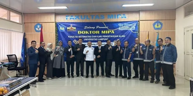 Featured image: Dosen Darmajaya Raih Gelar Doktor Lewat Riset Smart Farming Berbasis IoT