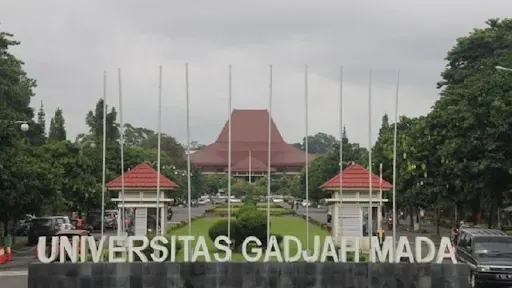 Foto pendukung: UGM Tambah 81 Guru Besar, Total Kini Capai 523 Orang