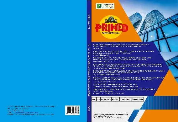 Featured image: Jurnal PRIMED Menerima Artikel Penelitian untuk Vol 3 No 2 Agustus 2023