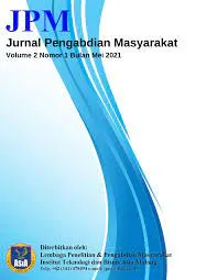 Featured image: “Manajemen dan Substansi Artikel untuk Akreditasi Jurnal Pengabdian”