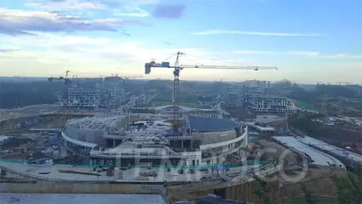 Foto pendukung: Dosen Trisakti: Pemindahan ASN ke IKN Perlu Dipercepat untuk Menarik Swasta dan Menghidupkan Kota