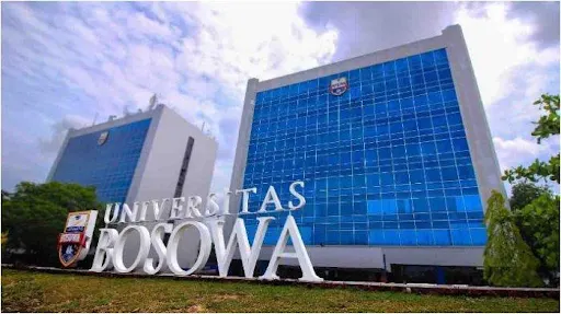 Featured image: Unibos Kirim Dua Dosen ke Seminar Internasional di Tiongkok, Bahas Inovasi Kampus Cerdas