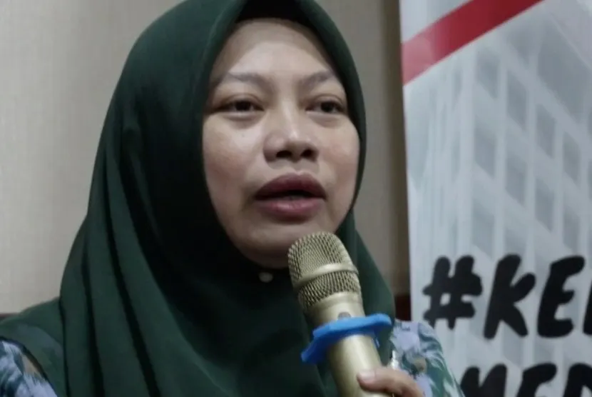 Foto pendukung: MK Diperkirakan Tolak Gugatan Sistem Proporsional Terbuka dan Berikan Batasan