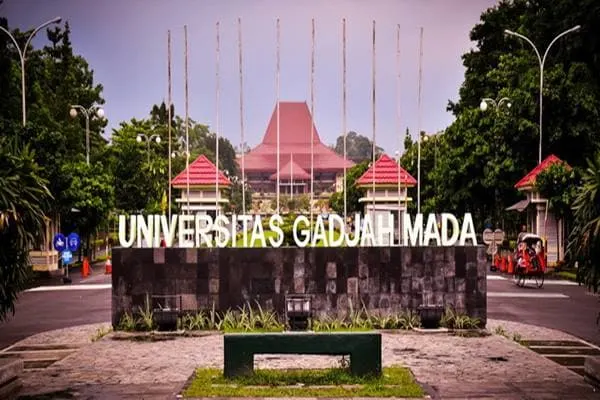Foto pendukung: UGM Bantah Isu Pengusiran Ketua BEM Gielbran Muhammad Pasca-Kritik Jokowi