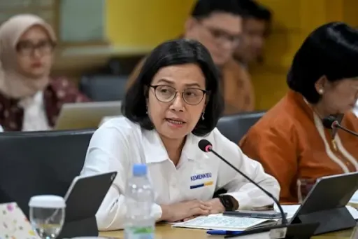 Featured image: Sri Mulyani Setujui Honorarium untuk Dosen Politeknik dengan Tugas Tambahan: Berikut Daftar Lengkapnya