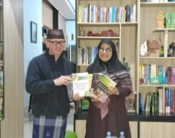 Featured image: Dosen FHUB Jajaki Kolaborasi Riset dan Pengabdian Masyarakat di Bangka Belitung