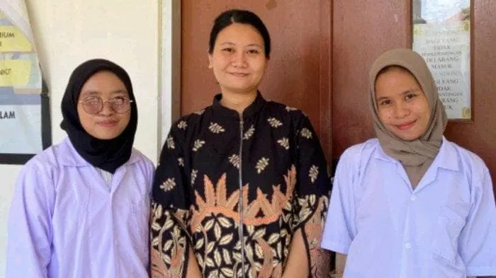 Foto pendukung: Dosen Bioteknologi UHO Kendari Transformasi Limbah Kulit Nanas Menjadi Kandidat Antioksidan Berkualitas Tinggi