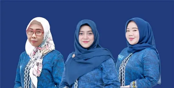 Foto pendukung: Tiga Dosen IIB Darmajaya Raih Sertifikasi BNSP di Bidang Digital Marketing dan Social Media
