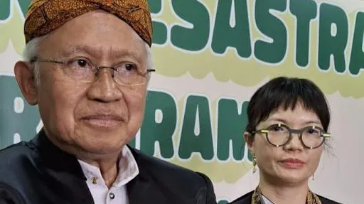 Featured image: Tunjangan Kinerja Dosen ASN 2025 Belum Dianggarkan, Kemendikti Saintek Usulkan Penambahan Anggaran