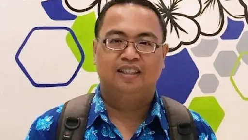 Foto pendukung: Perkembangan Teknologi di Era Digital: Pandangan Dosen Unusa tentang Peluang dan Tantangan