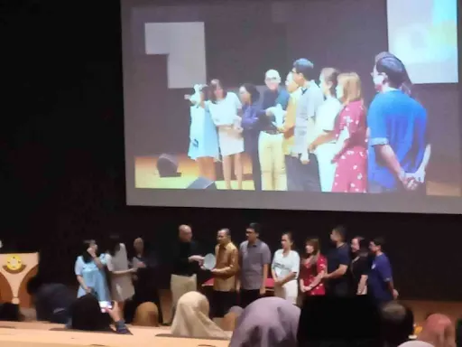 Foto pendukung: Kerja Sama PGSD UNPAM dan PUP Tingkatkan Kompetensi Dosen untuk Pendidikan Global
