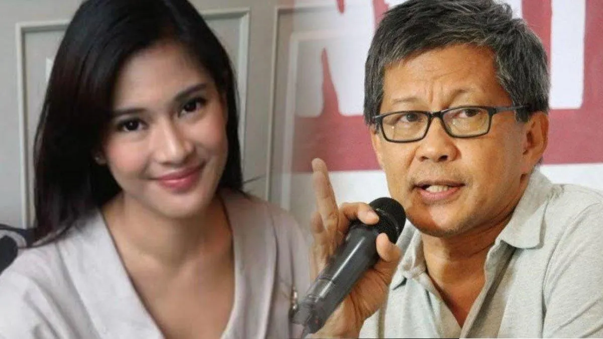 Foto pendukung: Pengamat Politik Rocky Gerung Dilaporkan ke Polisi Usai Diduga Menghina Presiden Jokowi, Terungkap Masa Lalu sebagai Dosen Dian Sastrowardoyo