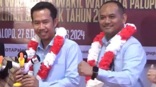 Featured image: Profil Akhmad Syarifuddin, Wakil Wali Kota Palopo 2024: Dari Dosen hingga Pemilik 12 Aset Berharga