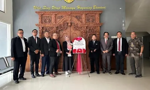 Featured image: Dosen UNIMMA Raih Gelar Doktor di Bidang Manajemen Pemasaran, Perkuat Daya Saing Akademik