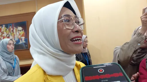 Foto pendukung: DPR Akan Panggil Kemendiktisaintek Terkait Tunjangan Kinerja Dosen