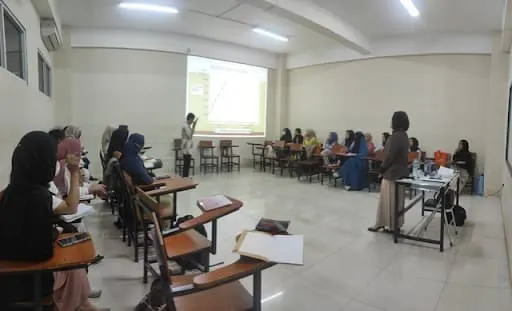 Featured image: Peran Strategis Dosen dalam Meningkatkan Literasi Digital Mahasiswa di Era Teknologi