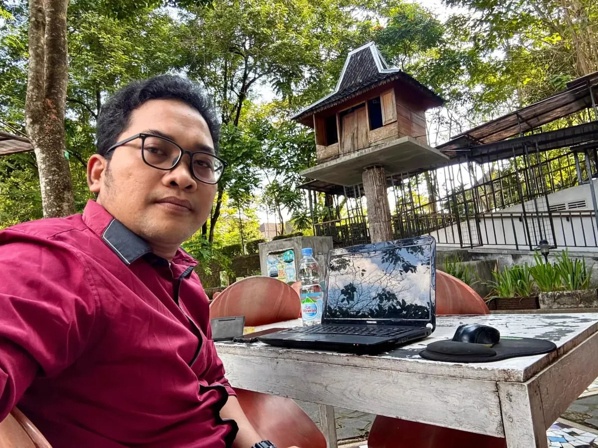 Featured image: POAC: Strategi Efektif Meniti Karir Akademik Dosen dari Awal hingga Guru Besar