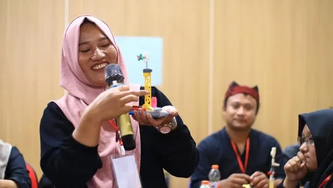 Featured image: “Jagoan Banyuwangi”, Inovasi Dosen UB untuk Tekan Pengangguran dan Dorong UMKM Naik Kelas