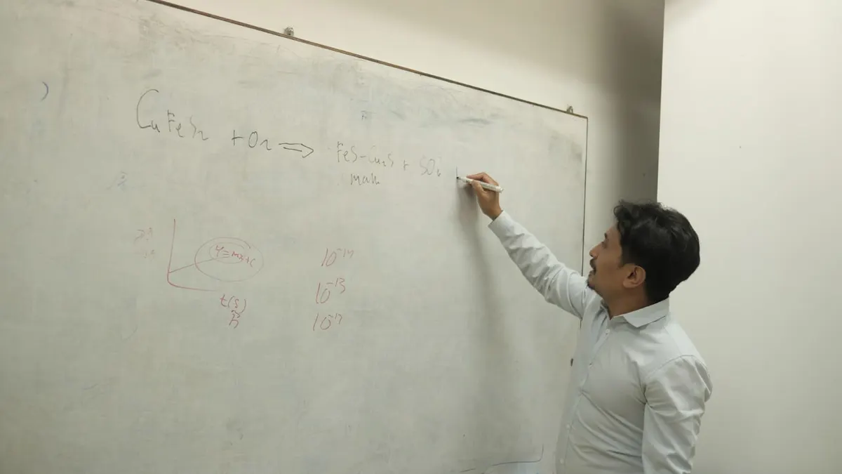 Foto pendukung: Dr. Imam Santoso: Inspirasi di Balik “Manusia Beasiswa” yang Berjuang untuk Pendidikan Indonesia