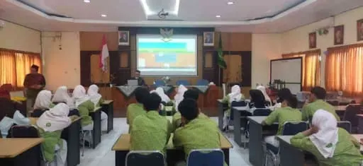 Featured image: Pengabdian Dosen UIN Sunan Kalijaga: Tingkatkan Pemahaman Fisika Siswa MAN 2 Bantul