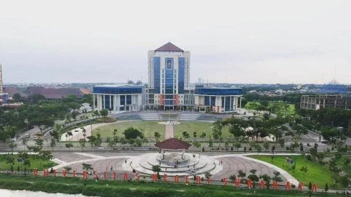 Foto pendukung: Daftar Kampus Negeri Membuka Lowongan CPNS dan PPPK 2023 untuk Formasi Dosen