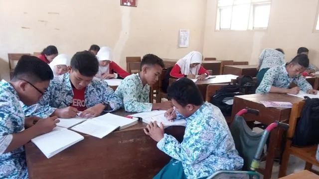 Foto pendukung: Pendidikan Menjadi Kunci Peningkatan Kualitas Hidup Penyandang Disabilitas Menurut Dosen UNP
