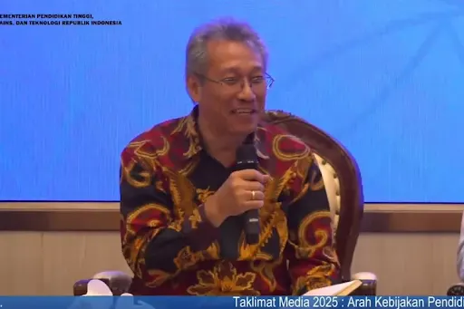 Featured image: Perubahan Nomenklatur, Tukin Dosen Batal Cair di 2025: Begini Penjelasan Kemendiktisaintek