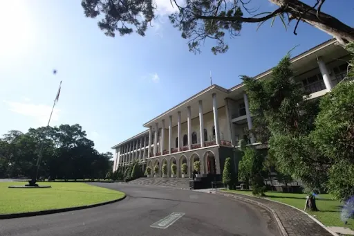 Foto pendukung: UGM Tambah 81 Guru Besar, Perkuat Standar Akademik Nasional dan Internasional