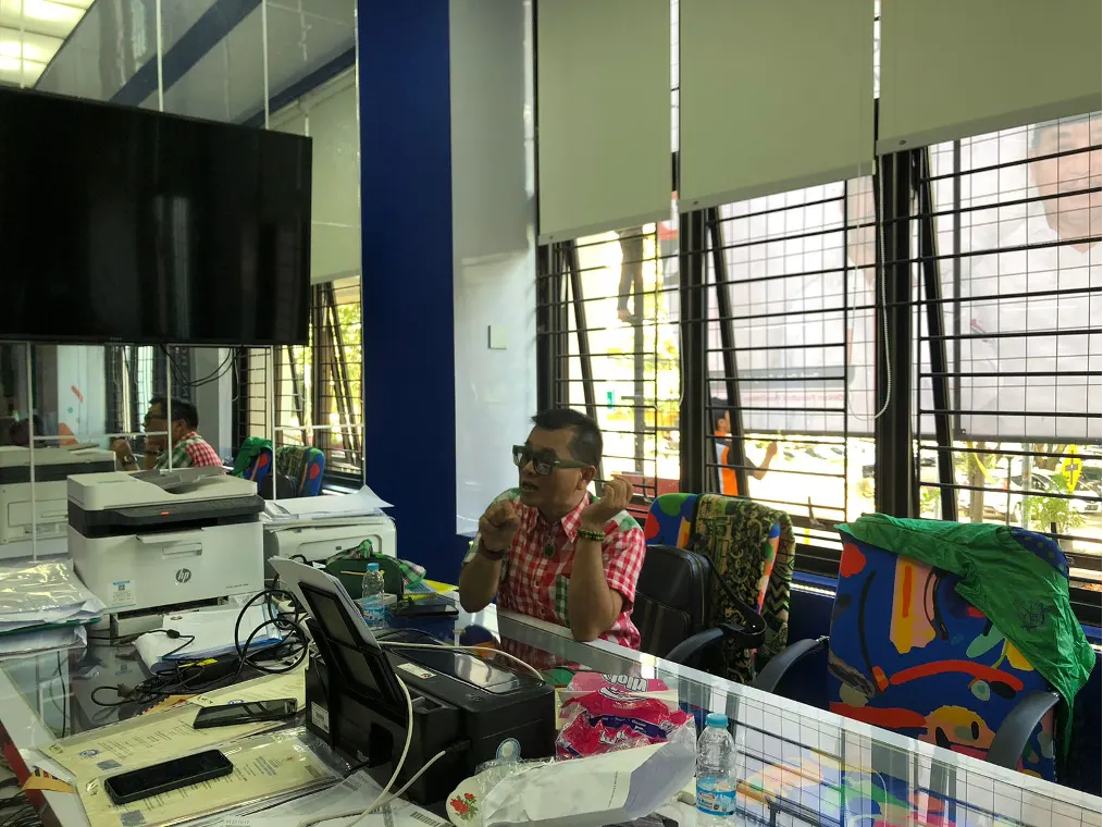 Foto pendukung: Program Praktisi Mengajar di Universitas Pendidikan Indonesia:Dosen Kolaborasi Strategis Meningkatkan Kualitas Lulusan dan Hubungan dengan Dunia Kerja