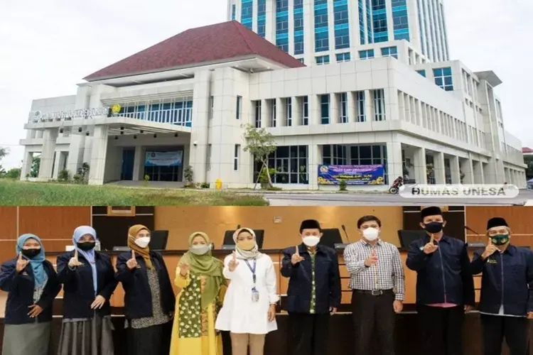 Featured image: Universitas Negeri Surabaya (UNESA) Buka Lowongan Dosen Tetap 2023, Berikut Persyaratannya