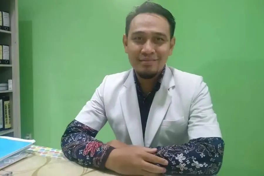Foto pendukung: Tim Dosen Unusa Sosialisasikan Pengolahan Air Bersih untuk Cegah Stunting di Pesantren Darussalam, Sampang