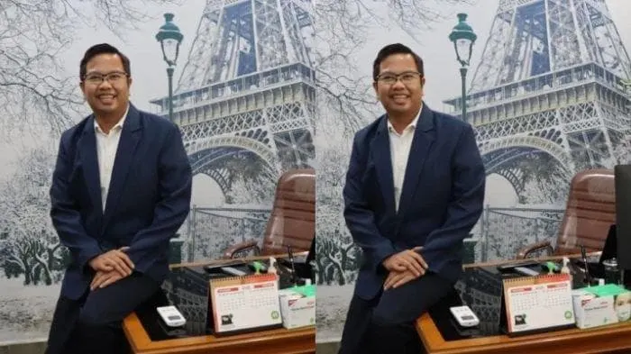 Foto pendukung: Profesor Muda UGM, Ridi Ferdiana: Memahami Bahasa Kucing Melalui Kecerdasan Buatan (AI) dan Pengembangan Digital Sibling