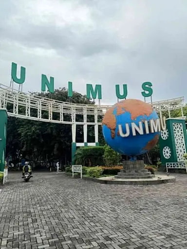 Featured image: Unimus Semarang Resmi Rekrut 11 Dosen, 3 Tutor Trainer, dan 7 Staf Baru di Tahun 2025