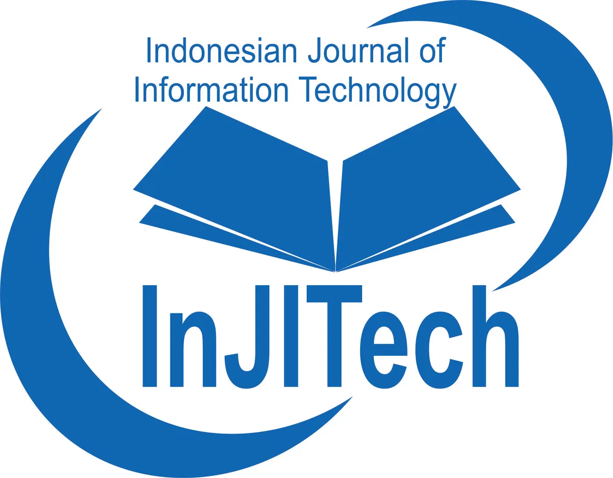Featured image: Indonesian Journal of Information Technology (inJITech) Calls for Papers in Various IT Disciplines