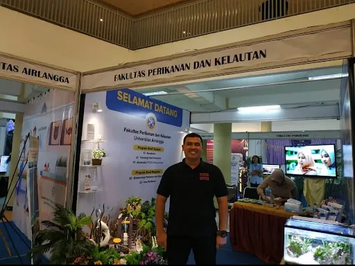 Foto pendukung: Pentingnya Pengolahan Ikan Buntal yang Tepat untuk Menghindari Keracunan