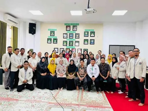 Featured image: Kolaborasi FIK Unipdu dan RSINU Demak Sukses Gelar Bakti Sosial Keperawatan Komplementer untuk Lansia