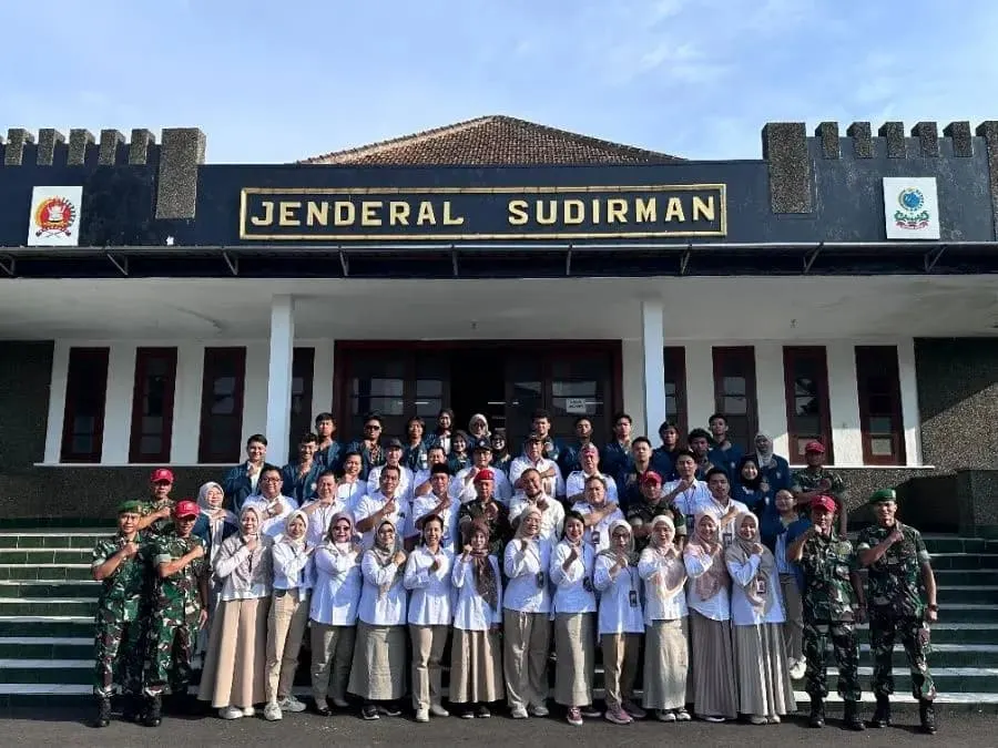 Foto pendukung: UNDIP Latih 3.500 Mahasiswa SPPI Jadi Manajer Pangan Unggul Lewat Program Smart Farming
