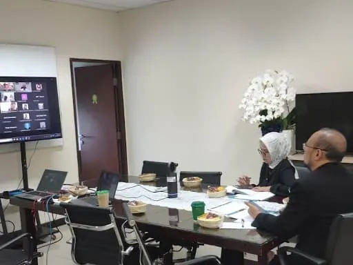 Foto pendukung: Kemenko PMK Dorong Solusi Cepat untuk Status Dosen PPPK di PTNB