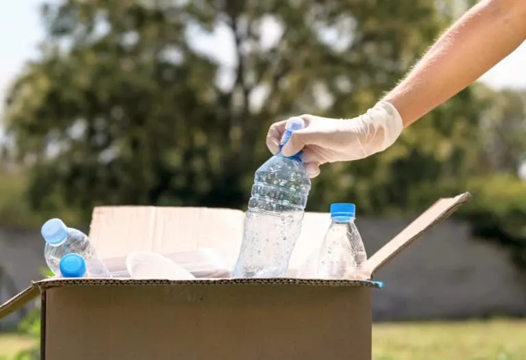 Featured image: Dosen UGM Dukung Inovasi Aspal Berbahan Plastik, Solusi Ramah Lingkungan untuk Atasi Sampah