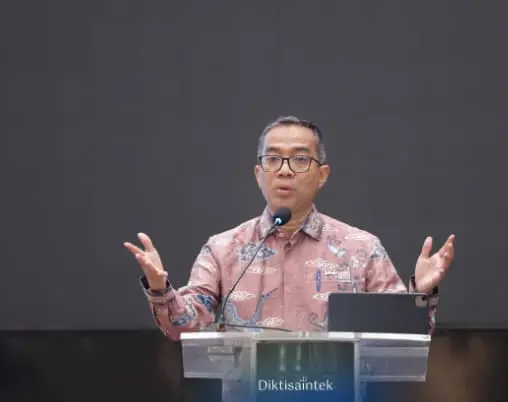 Sampul: Tunjangan Kinerja Dosen ASN Cair, Kemdiktisaintek Dorong Produktivitas dan Reformasi Birokrasi