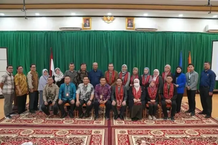 Ilustrasi Politeknik Negeri Padang (PNP) dan Politeknik Ibrahim Sultan (PIS) Johor, Malaysia Jajaki Kolaborasi Pertukaran Mahasiswa dan Dosen