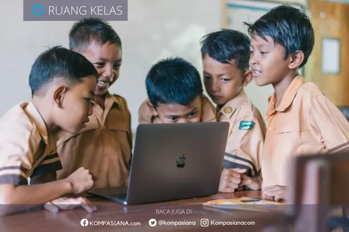 Sampul: Penurunan Minat Mahasiswa dalam Berorganisasi: Faktor Penyebabnya