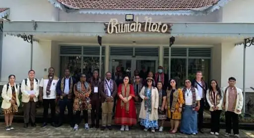 Sampul: UKSW Salatiga Jadi Pusat Pembelajaran Global, Hadirkan Mahasiswa dan Dosen Internasional lewat Program IMADM