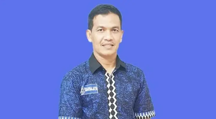 Sampul: Dr. Kurnia Muludi dari IIB Darmajaya Raih Pengakuan Internasional atas Penelitian Inovatif di Bidang Artificial Intelligence