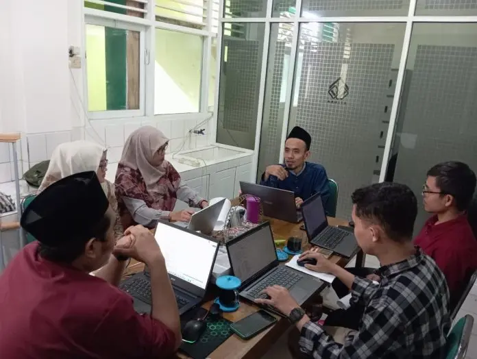 Sampul: STAI An-Nur Banyumas Matangkan Inovasi dan Kualitas Perkuliahan Tahun Akademik 2025/2026