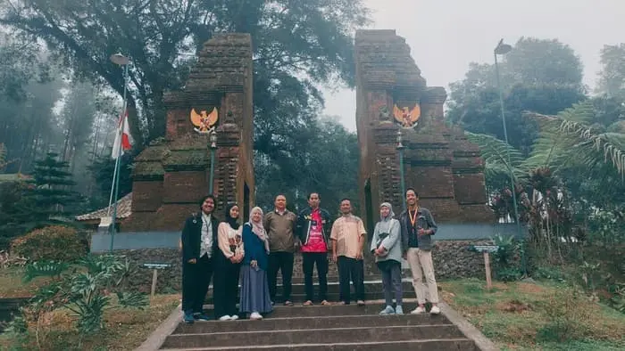 Sampul: Temuan Terbaru: Pesugihan di Gunung Kawi dan Keterkaitan dengan Masalah Kesehatan Mental