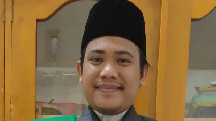 Sampul: Dosen Muda IAIN SAS Babel Berhasil Terpilih Menjadi Penulis Naskah Khotbah Jumat Nasional