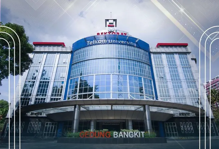 Sampul: Telkom University Buka Lowongan Kerja Dosen dan Akademisi: Bergabunglah dengan Kampus Swasta Terbaik di Indonesia!